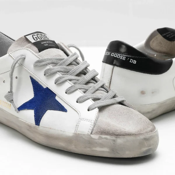 gg*db Board shoes inner height increase casual shoes - Image 4