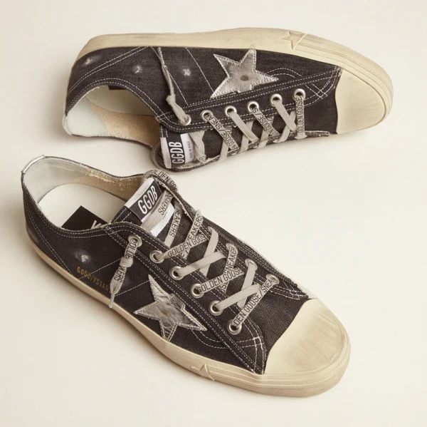 gg*db Women's shoes men's shoes canvas shoes board shoes casual - Image 2