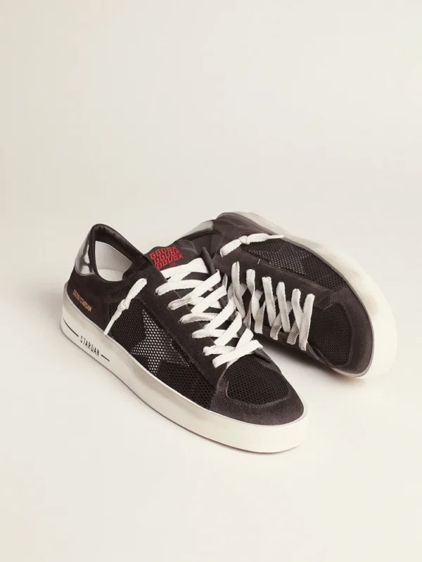 gg*db Men's shoes brown thick baseplate shoes casual shoes - Image 2