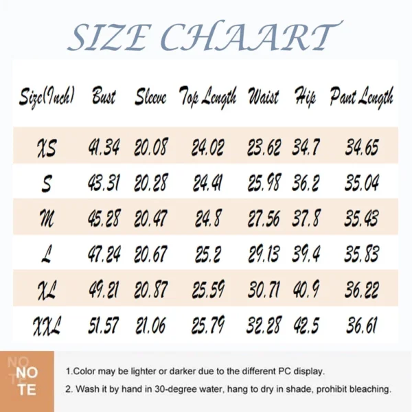 Women's Casual Loose Knit Sweater Top Long Skirt Two-piece Set - Image 27