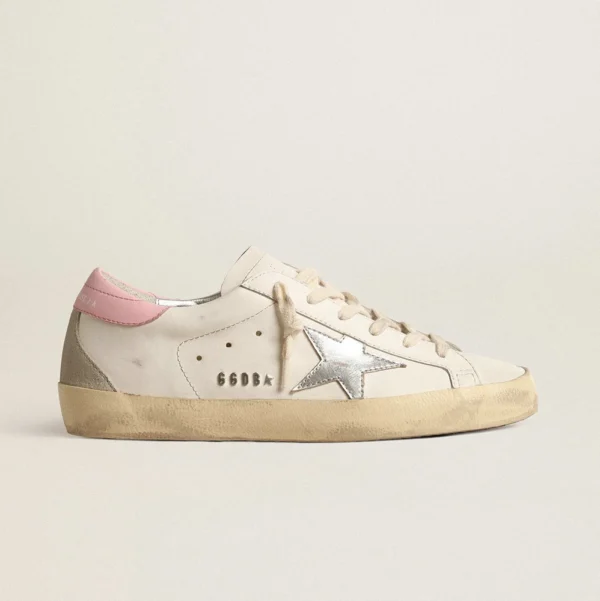 gg*db Women's shoes pink tail board shoes casual shoes - Image 3