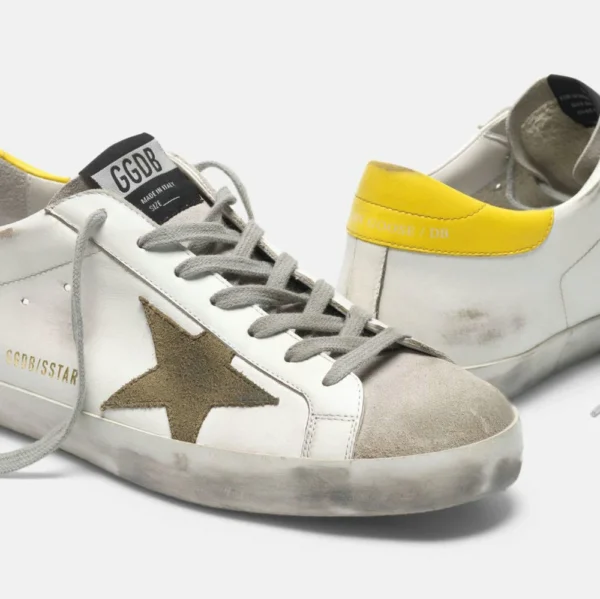 gg*db Women's shoes men's shoes board shoes casual shoes - Image 3