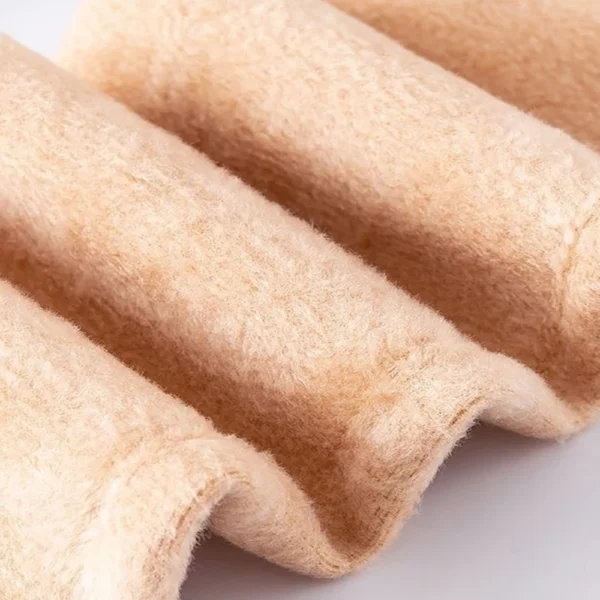 Women's Fashion Plus Size Pantyhose Wear Fleece Warm Pantyhose Plus Size - Image 8