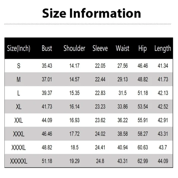 Women's Fashion Round Neck Casual Slim  Printed Long Sleeve Dresses - Image 8
