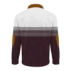 Men's Corduroy Cardigan 6-button Long-sleeved Sweatshirt - Image 10