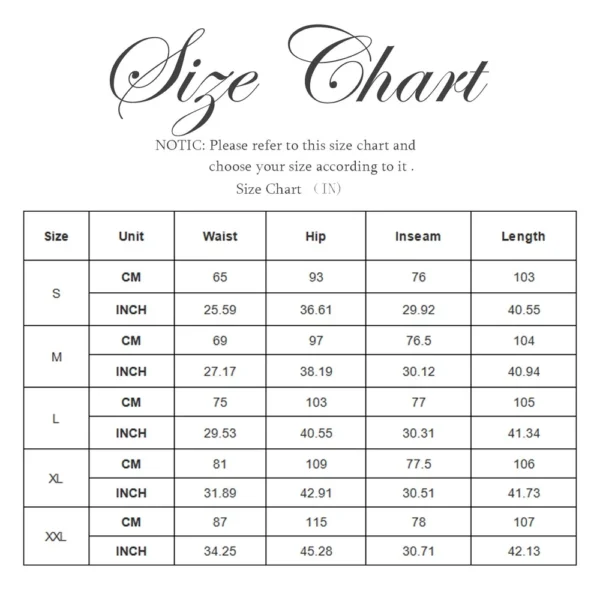 Blue Flower Pocket Plus Size Wide Leg Pants For Women Jeans - Image 15