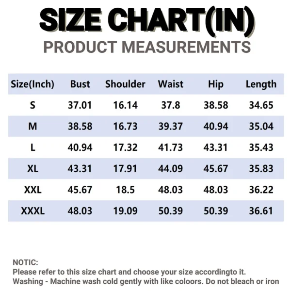 Women's Casual And Fashionable Round-neck Sleeveless Printing Mid Length Dress - Image 2