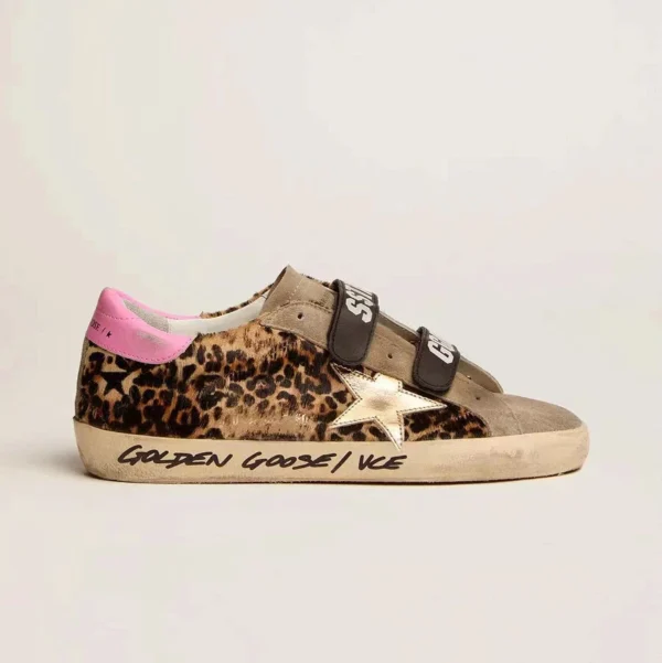 gg*db Women's shoes board shoes casual - Image 9