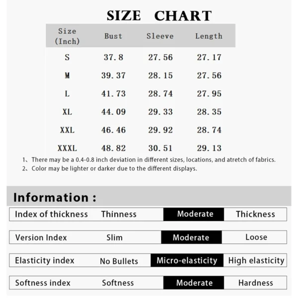 Women's Fashion Sweatshirt V-neck Long Sleeve Solid Color Casual Loose Pullover - Image 15