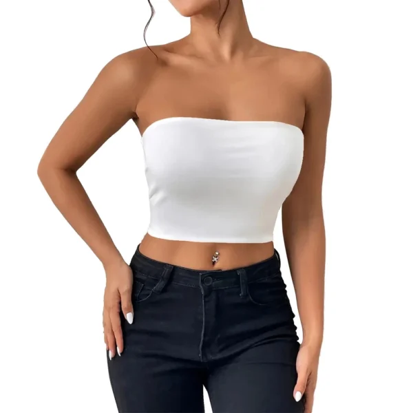 Women's Loose Daily Short Sleeved Fashion Printed Casual Round Neck T-Shirt - Image 50