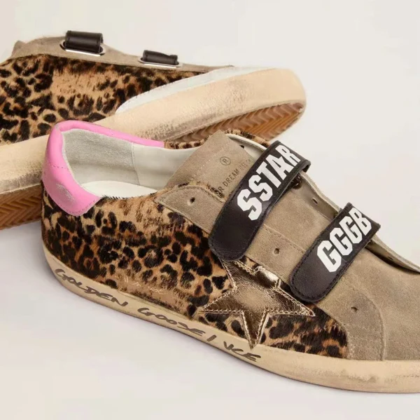 gg*db Women's shoes board shoes casual - Image 7