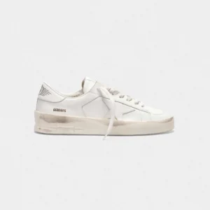 gg*db White thick baseplate shoes casual shoes
