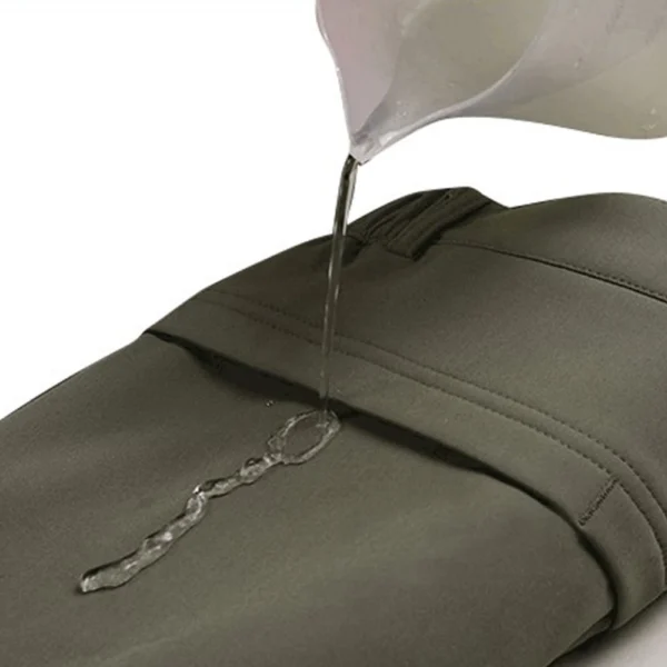 Men's Multi Pocket Work Pants For Sports And Outdoor Activities, Multi Pocket - Image 9