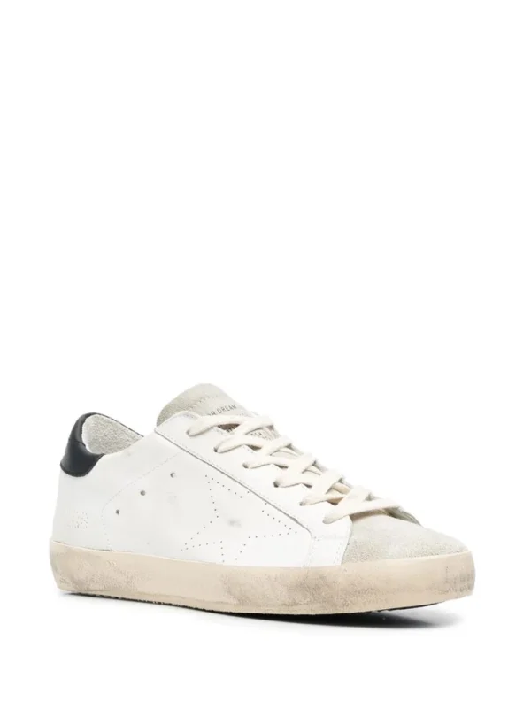 gg*db Women's and men's shoes casual shoes flat lace-up - Image 2