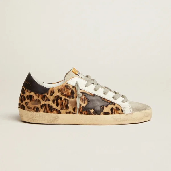 gg*db Women's shoes black star board shoes casual shoes - Image 4