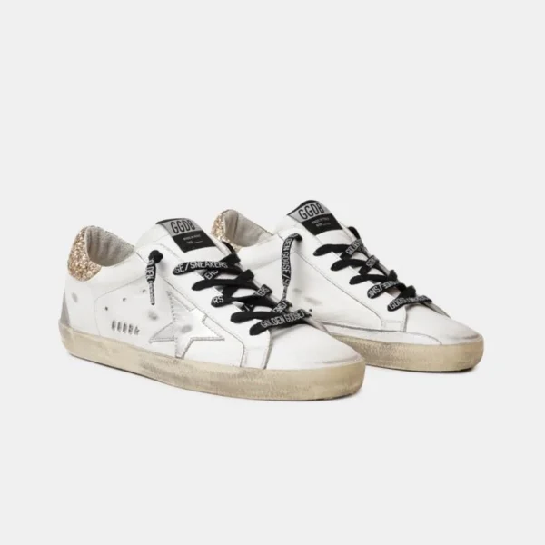 gg*db Shoe board shoes lace-up casual shoes - Image 2