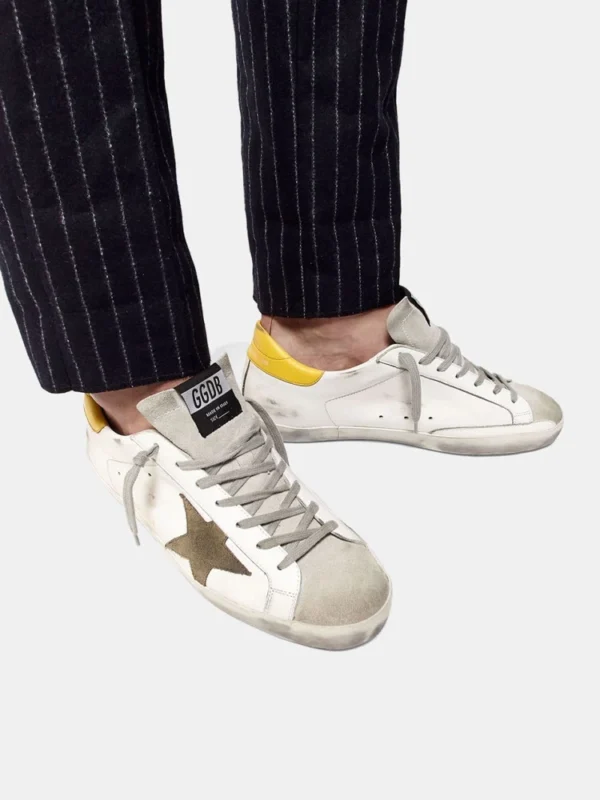 gg*db Women's shoes men's shoes board shoes casual shoes - Image 5