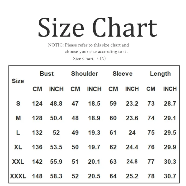 Women's Coat Casual And Fashionable Composite Thick And Warm Printed Hooded - Image 27