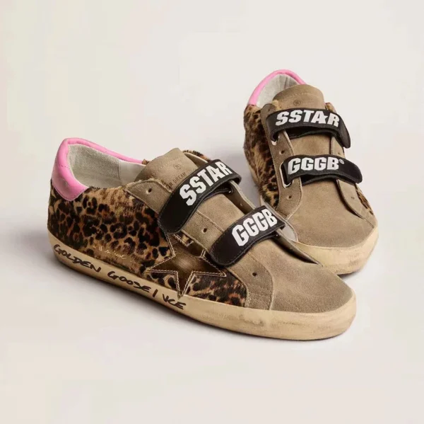 gg*db Women's shoes board shoes casual - Image 6