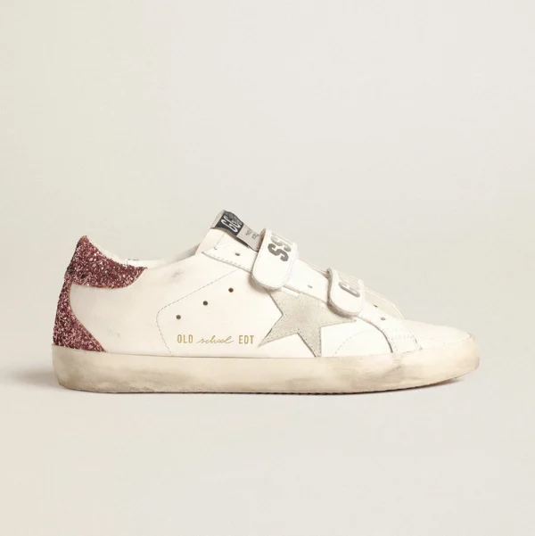 gg*db Women's shoes pink tail shoes casual - Image 11