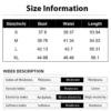 Women's Dresses Sleeveless Loose Casual Temperament Elegant Sexy Solid Color - Image 15