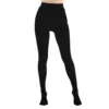 Women's Fashion Plus Size Pantyhose Wear Fleece Warm Pantyhose Plus Size - Image 14