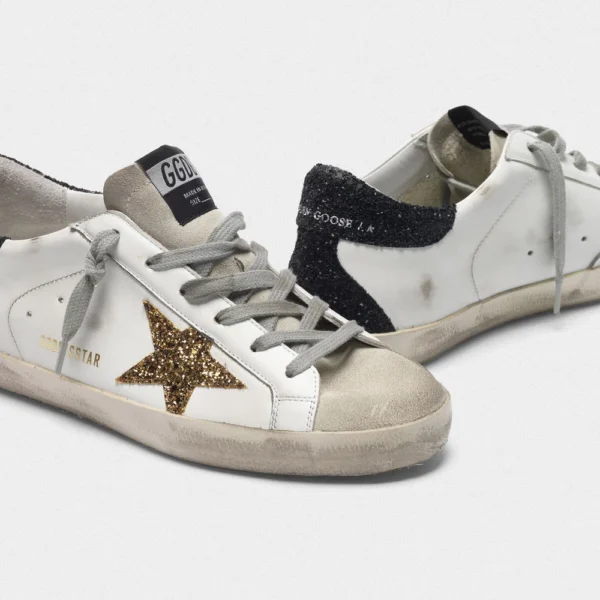 gg*db Women's shoes sequined board shoes casual shoes - Image 3