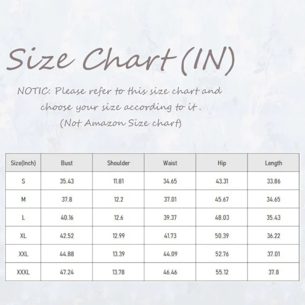 Women's Sundresses Summer Loose Dresses Fashion Easter Printed Casual Dress - Image 10