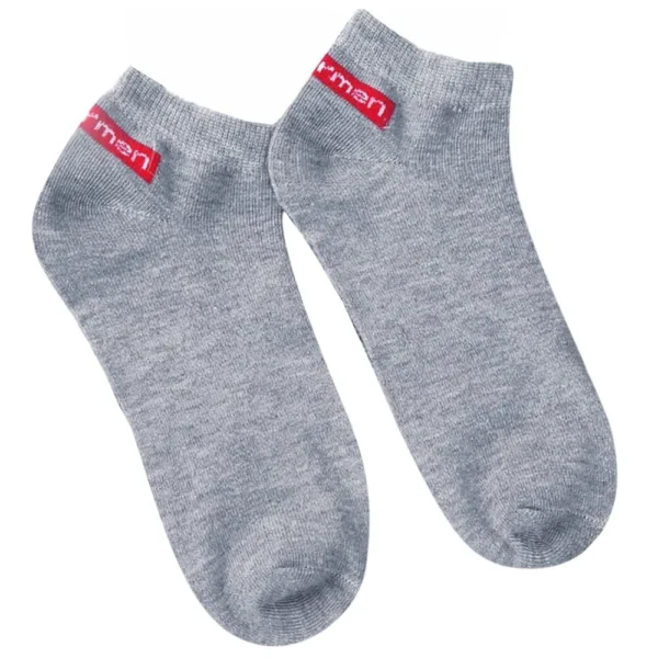 Men's Fleece Active Retro Casual Leg Tied Pants Mens Sweatpants with Pockets - Image 24