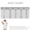 Women's Summer Casual Petal Slim Stripe Pleated Solid Color Dresses - Image 36