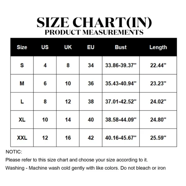 Women's Sleeveless Pleated Vest Shirt Top - Image 18