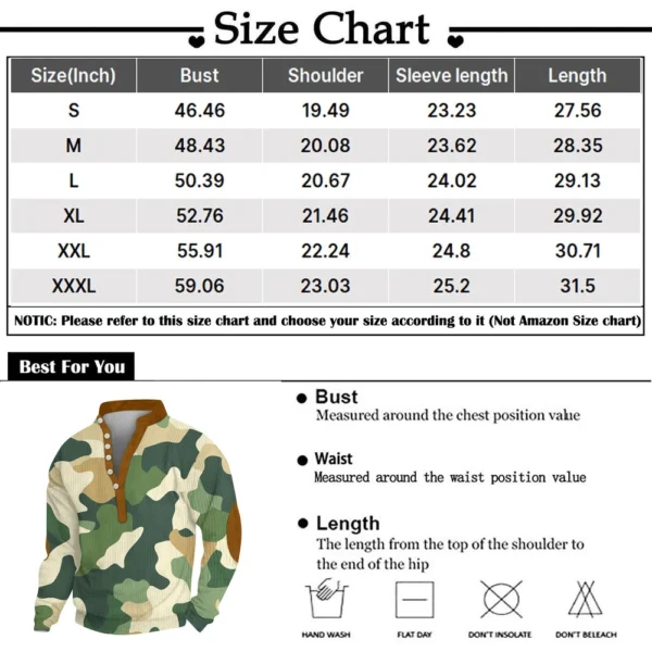 Men's new half zipper long sleeved tactical arm pullover training men's clothing - Image 27