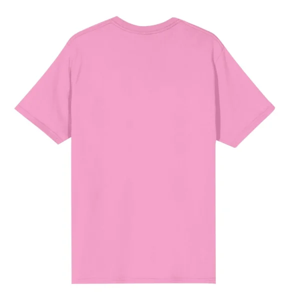 Men's Stand Collar Short Sleeve Shirt Loose Leisure Holiday Shirt Man - Image 10
