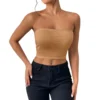 Women's Loose Daily Short Sleeved Fashion Printed Casual Round Neck T-Shirt - Image 28