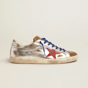 gg*db Women's shoes men's shoes silver board shoes casual shoes