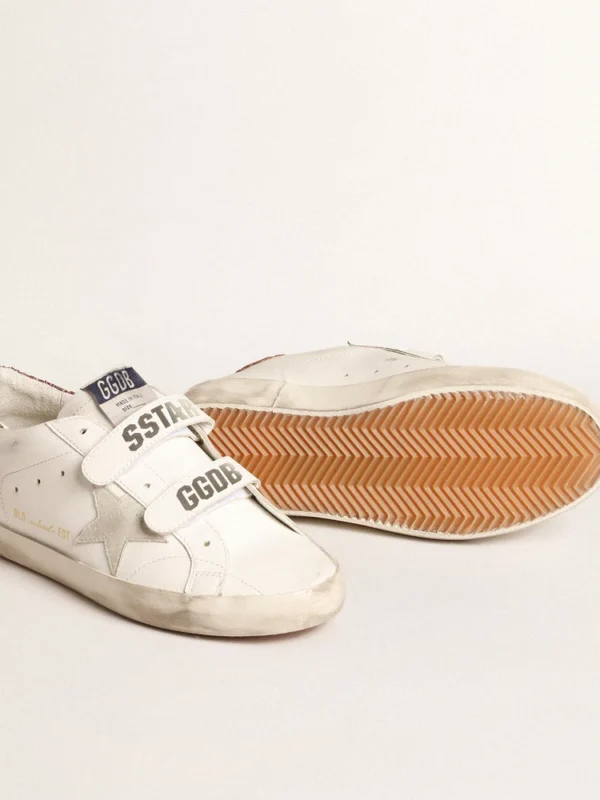 gg*db Women's shoes pink tail shoes casual - Image 5