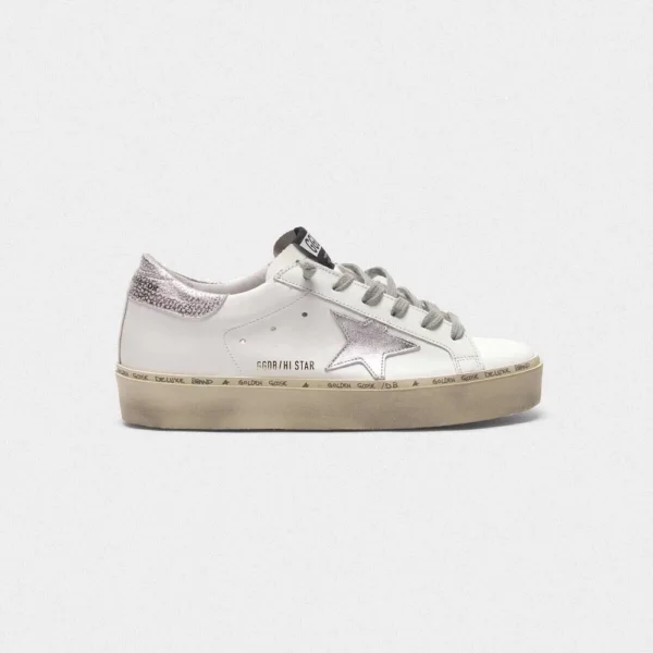 gg*db Thick baseplate shoes casual shoes - Image 5