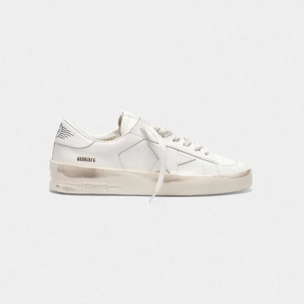 gg*db White thick baseplate shoes casual shoes - Image 6