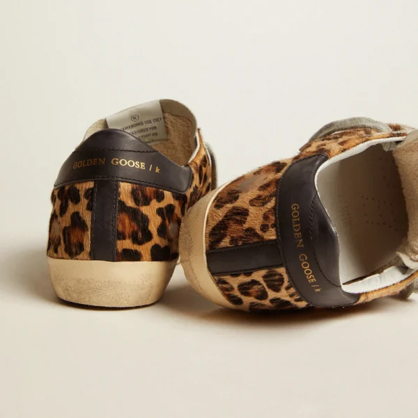 gg*db Women's shoes black star board shoes casual shoes - Image 7