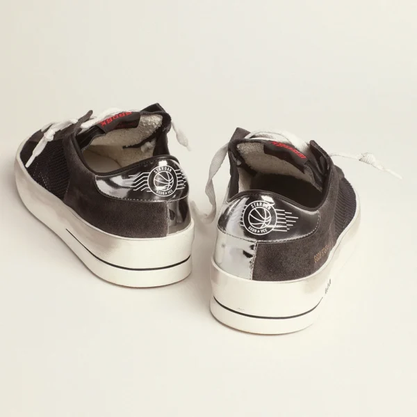 gg*db Men's shoes brown thick baseplate shoes casual shoes - Image 8