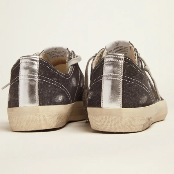 gg*db Women's shoes men's shoes canvas shoes board shoes casual - Image 4