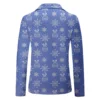 Unisex Winter Christmas Prints Suit Jackets Unisex Casual Fashion Button Jackets - Image 10