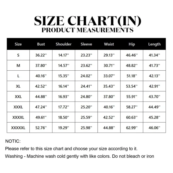 Women's Casual V-Neck Christmas Printed Fashion Long Sleeve Slim Dresses - Image 27