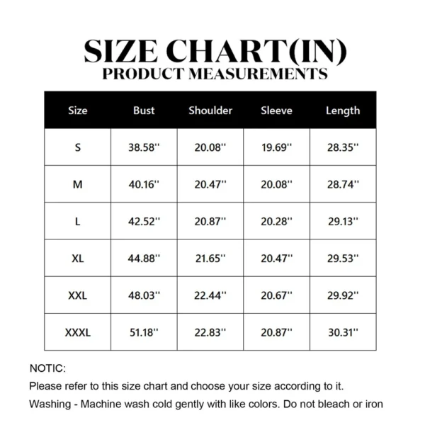 Women's Printed Pullover High Neck Fashion Long Sleeve Casual Christmas T-Shirt - Image 27