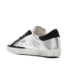 gg*db Women's shoes silver board shoes casual shoes - Image 3