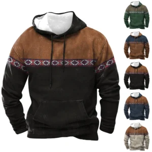 Men's new half zipper long sleeved tactical arm pullover training men's clothing