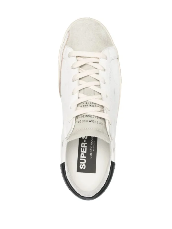 gg*db Women's and men's shoes casual shoes flat lace-up - Image 4
