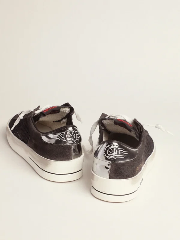 gg*db Men's shoes brown thick baseplate shoes casual shoes - Image 3