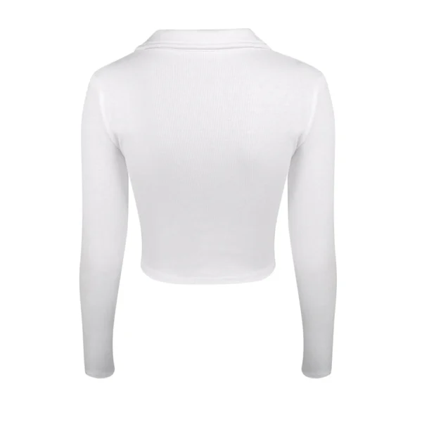 Women's Cable Knit V Neck Sweater Lightweight Soft Pullover Sweaters - Image 20
