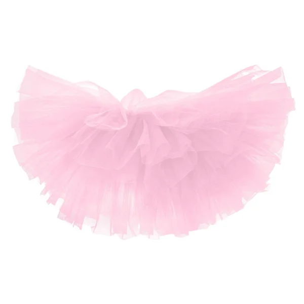 Women's Fashion Solid Color Half Skirt Party Ballet Puff Skirt Mesh Skirt - Image 62